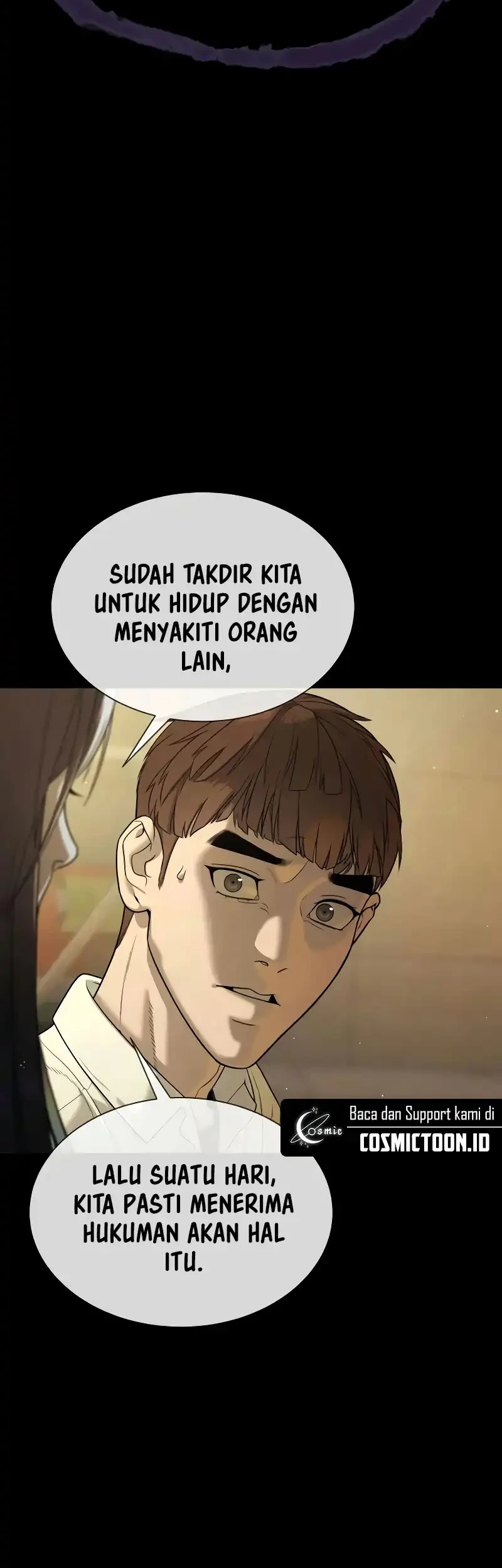 Killer Peter Chapter 119 - halaman 42