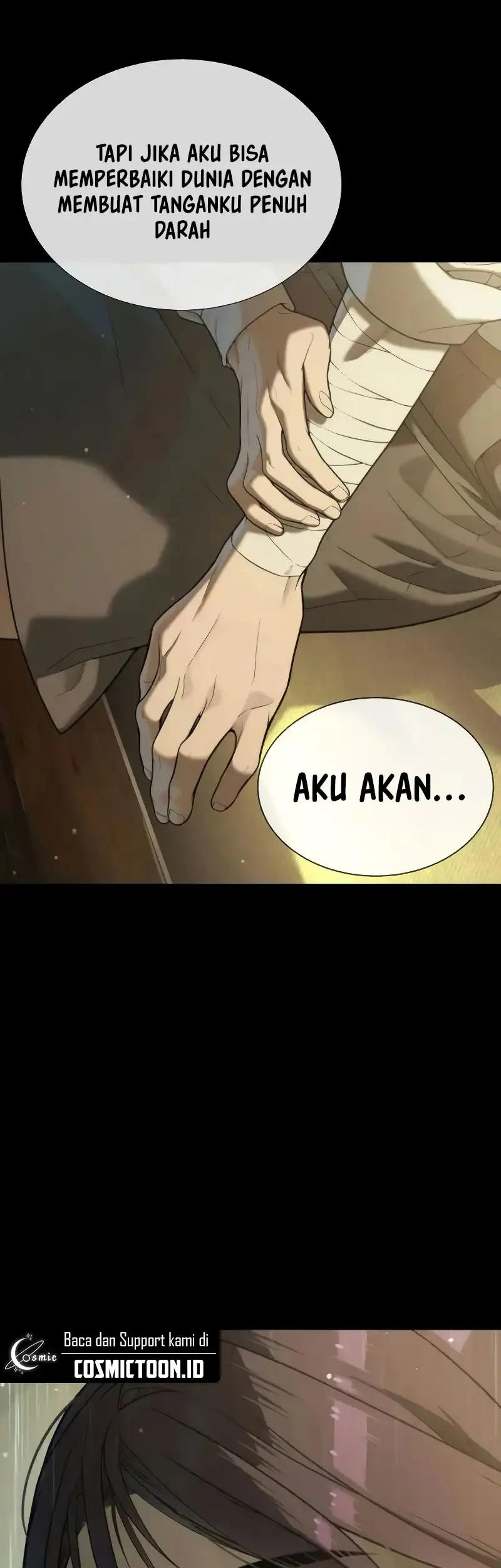 Killer Peter Chapter 119 - halaman 43