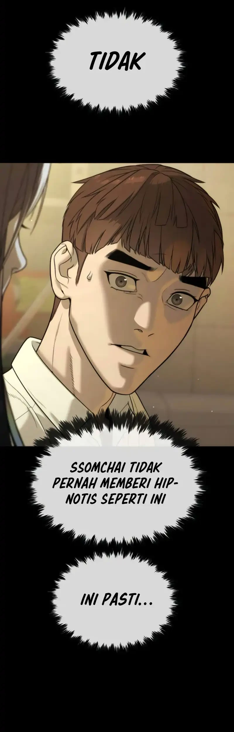Killer Peter Chapter 119 - halaman 45