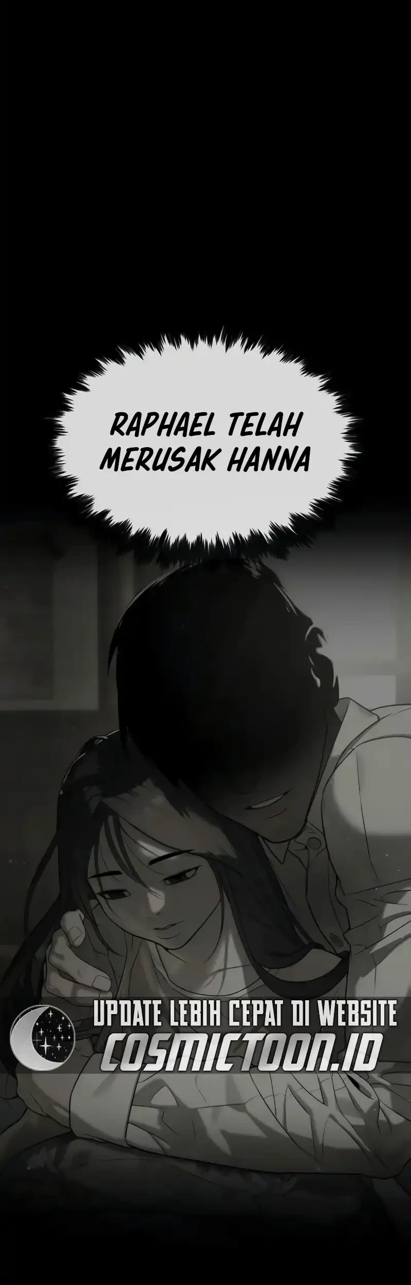 Killer Peter Chapter 119 - halaman 46