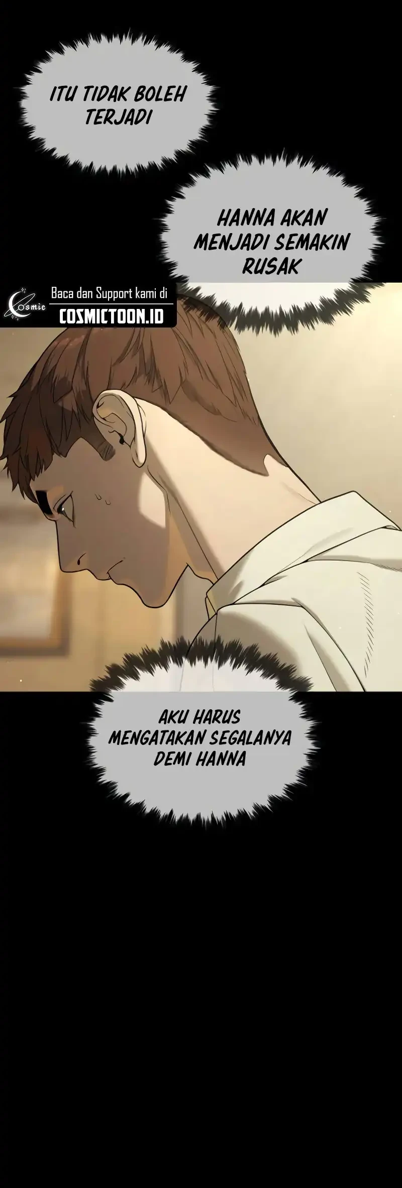 Killer Peter Chapter 119 - halaman 48