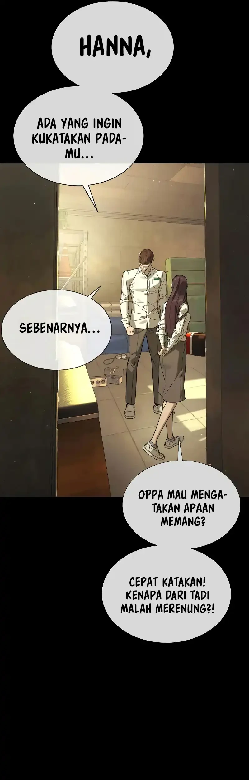 Killer Peter Chapter 119 - halaman 49
