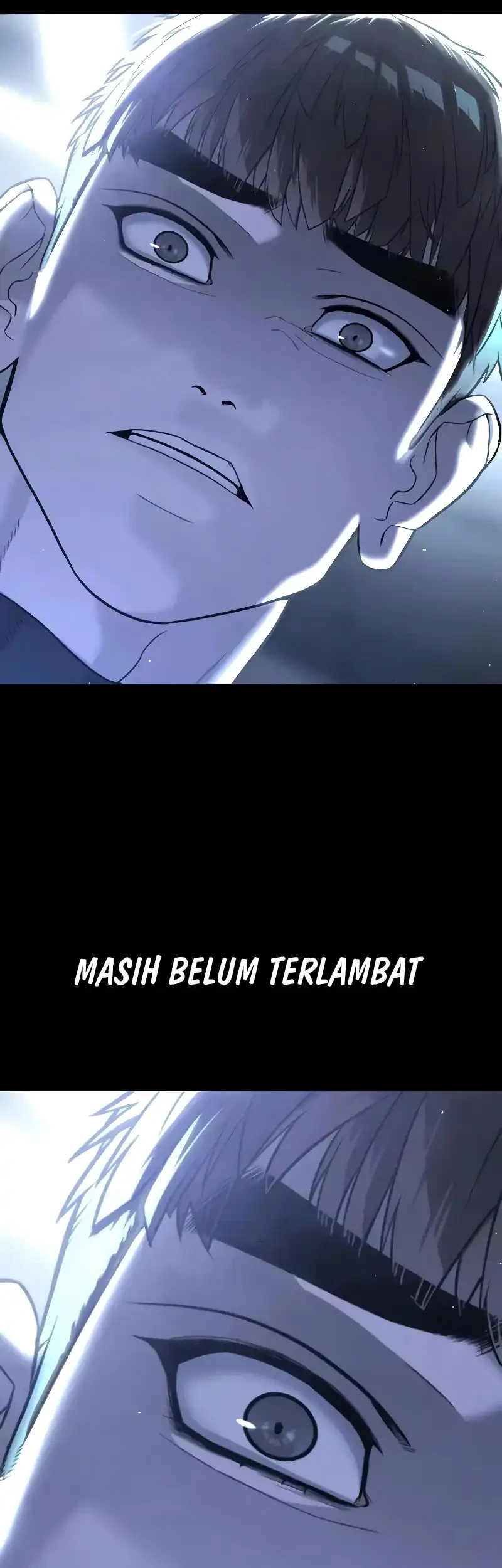 Killer Peter Chapter 119 - halaman 5