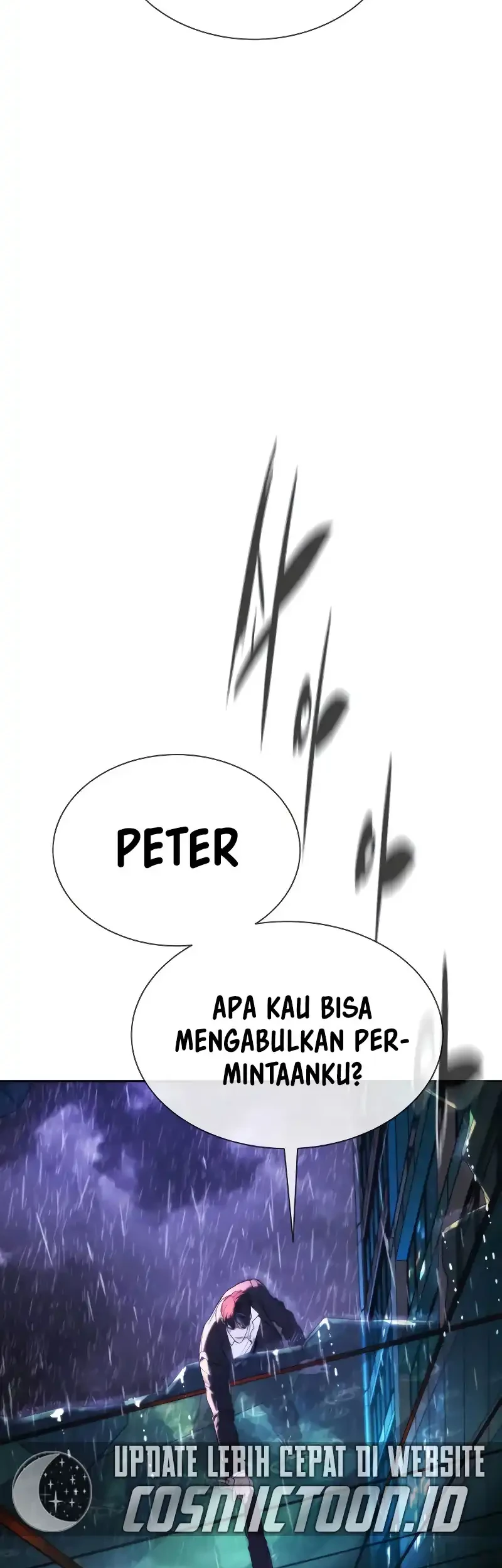 Killer Peter Chapter 119 - halaman 58