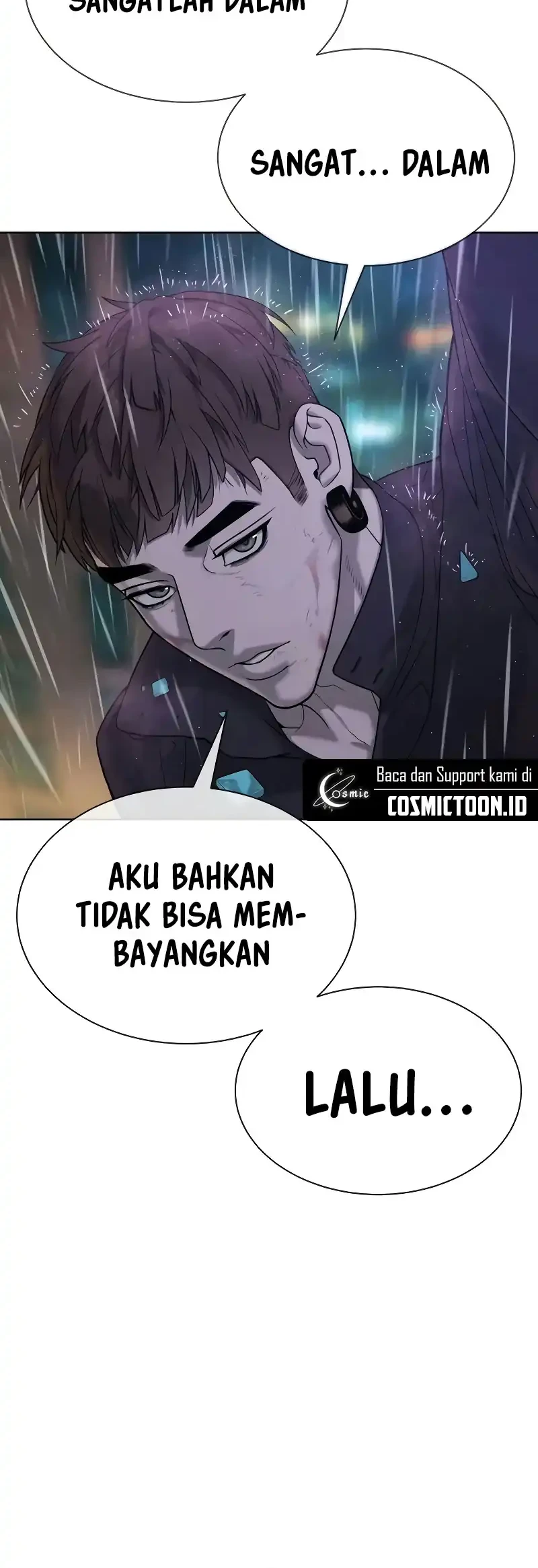 Killer Peter Chapter 119 - halaman 60