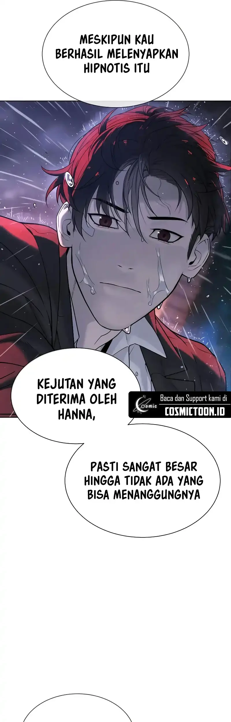 Killer Peter Chapter 119 - halaman 61
