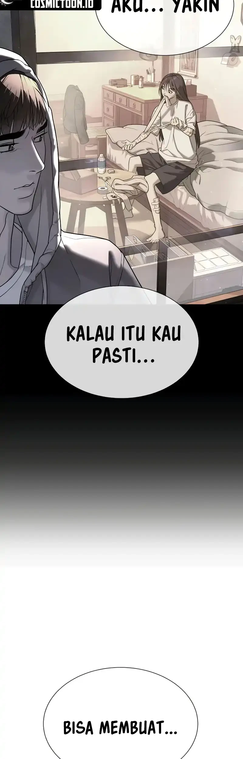 Killer Peter Chapter 119 - halaman 64