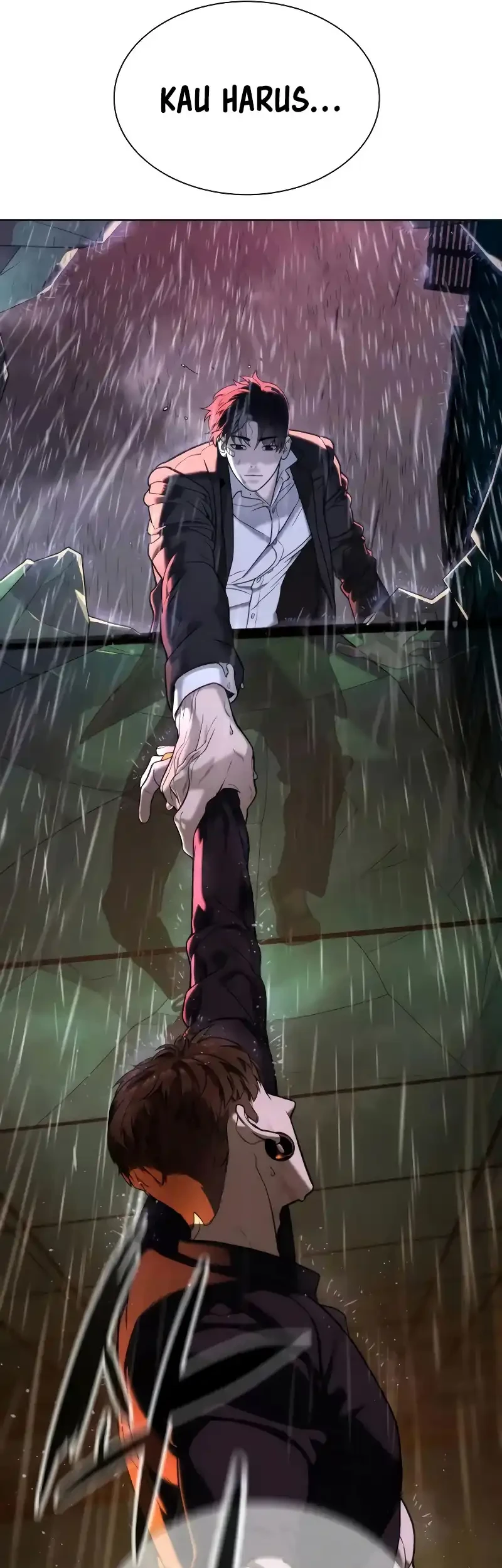 Killer Peter Chapter 119 - halaman 67