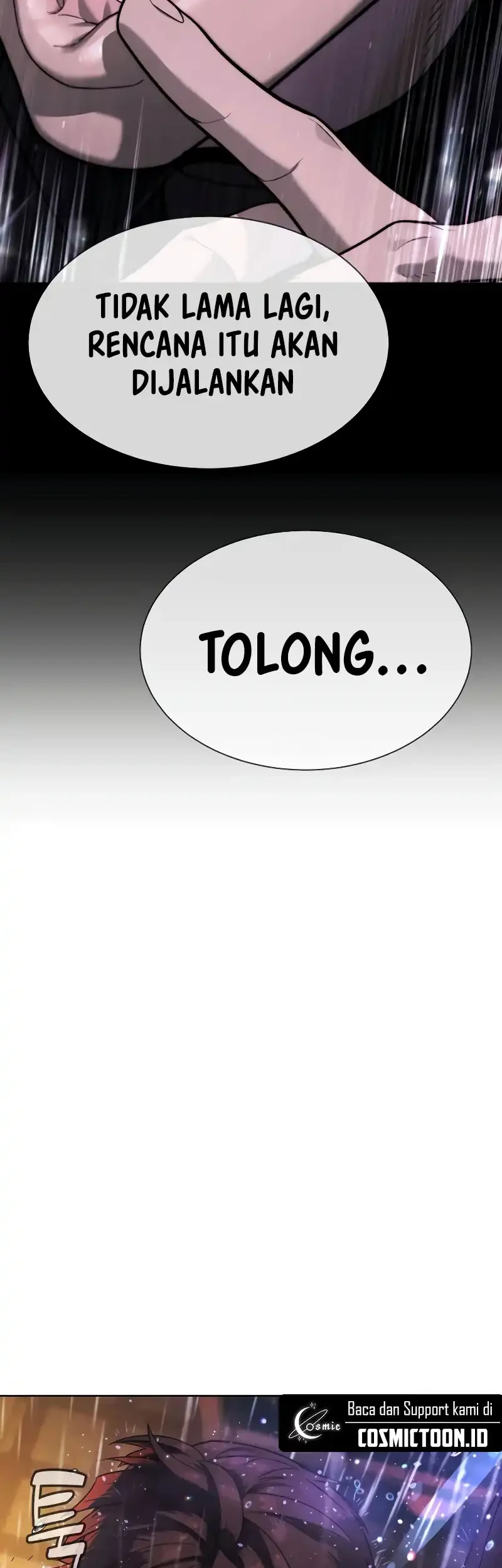 Killer Peter Chapter 119 - halaman 71