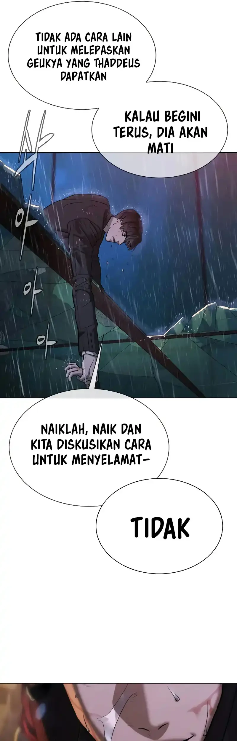 Killer Peter Chapter 119 - halaman 73