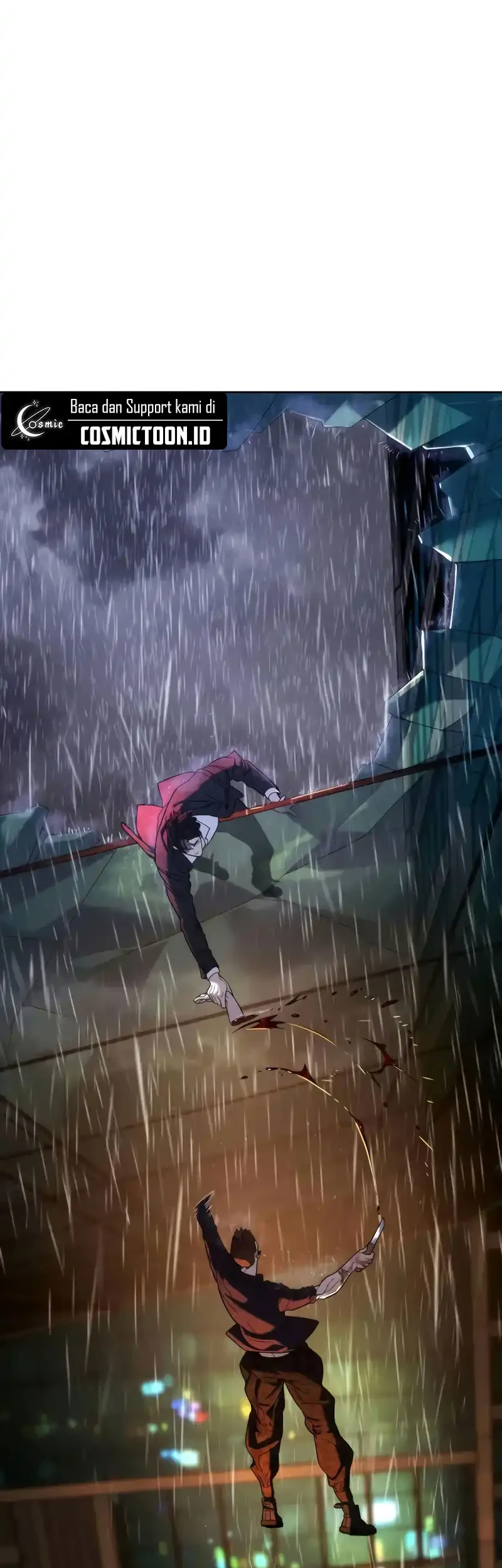 Killer Peter Chapter 119 - halaman 75