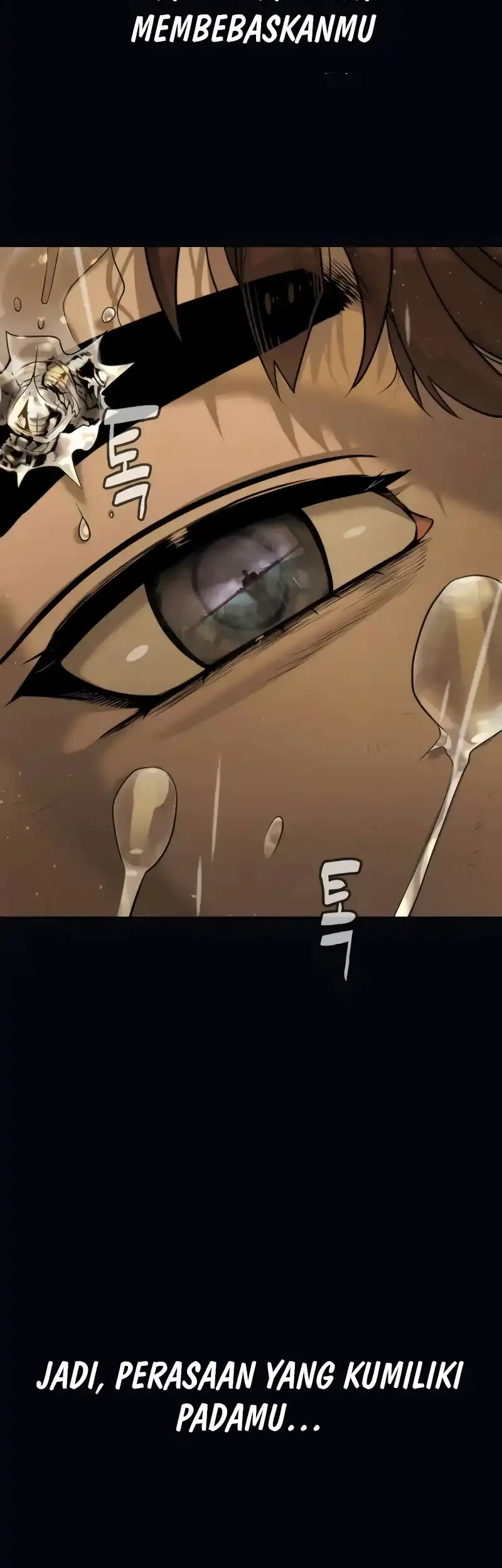 Killer Peter Chapter 119 - halaman 80