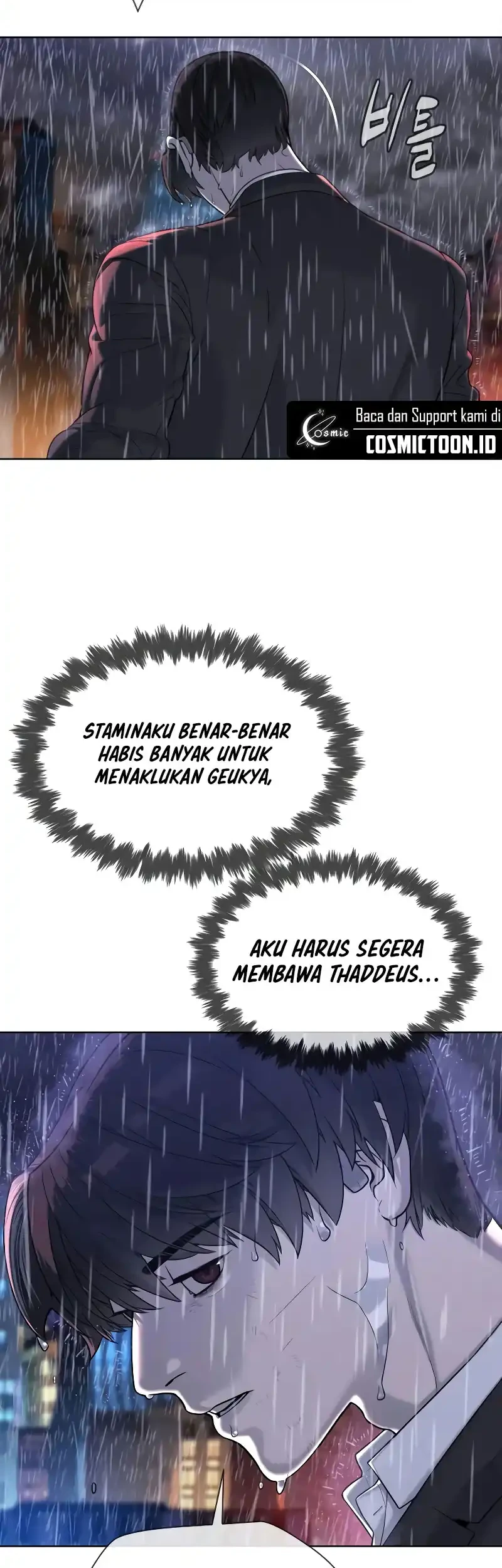 Killer Peter Chapter 119 - halaman 86