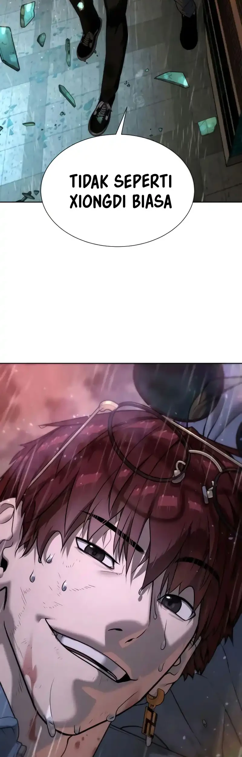 Killer Peter Chapter 119 - halaman 93