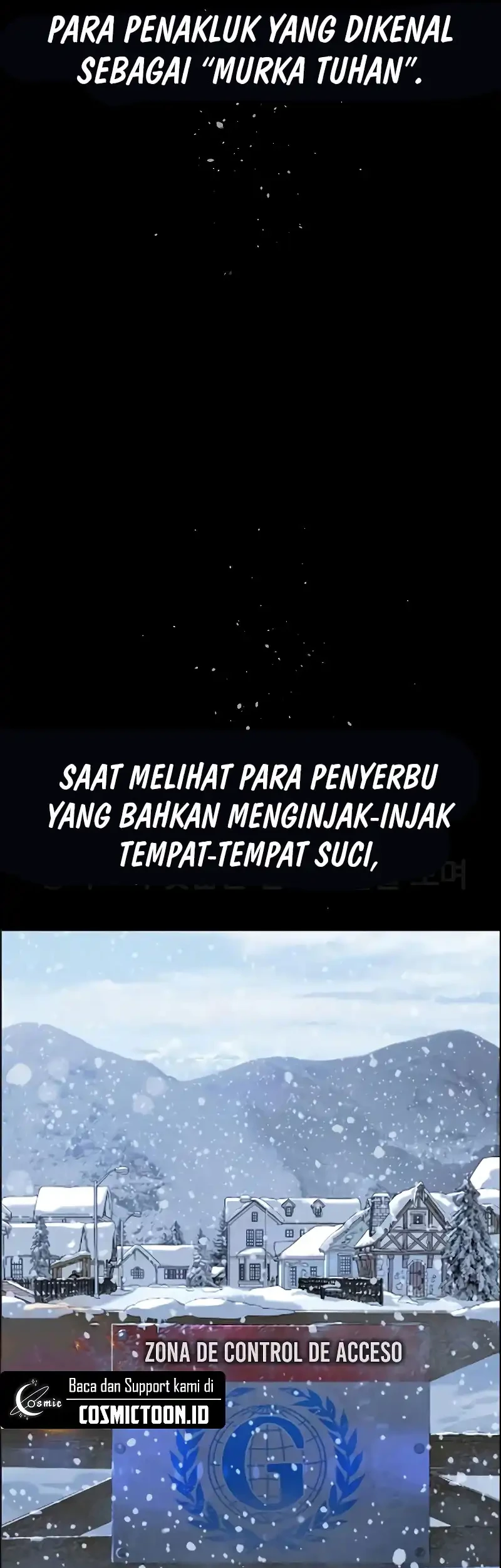 Killer Peter Chapter 119 - halaman 98
