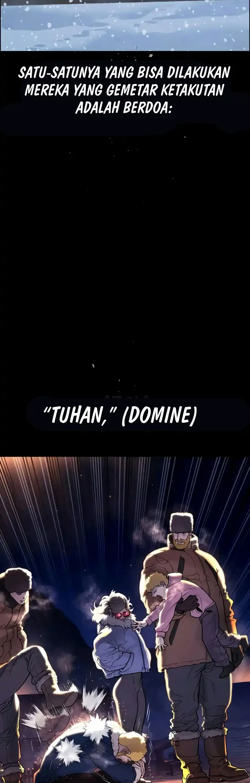 Killer Peter Chapter 119 - halaman 99