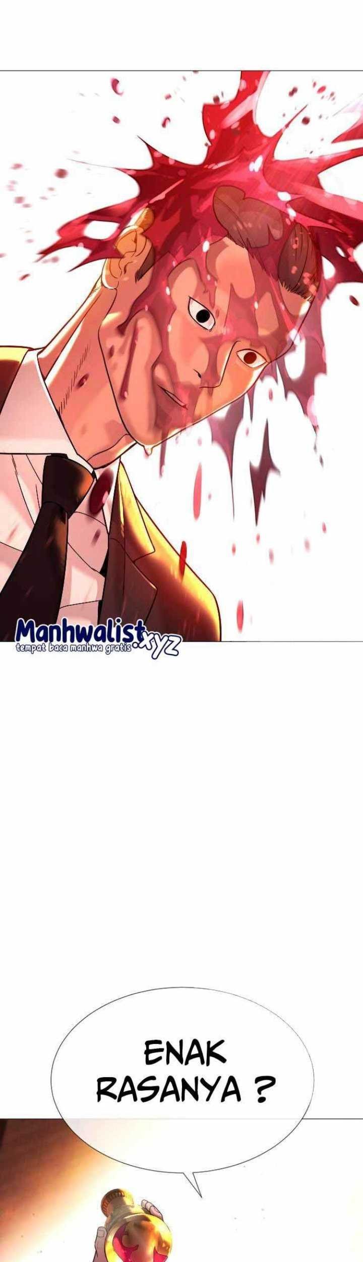 Killer Peter Chapter 12 - halaman 1