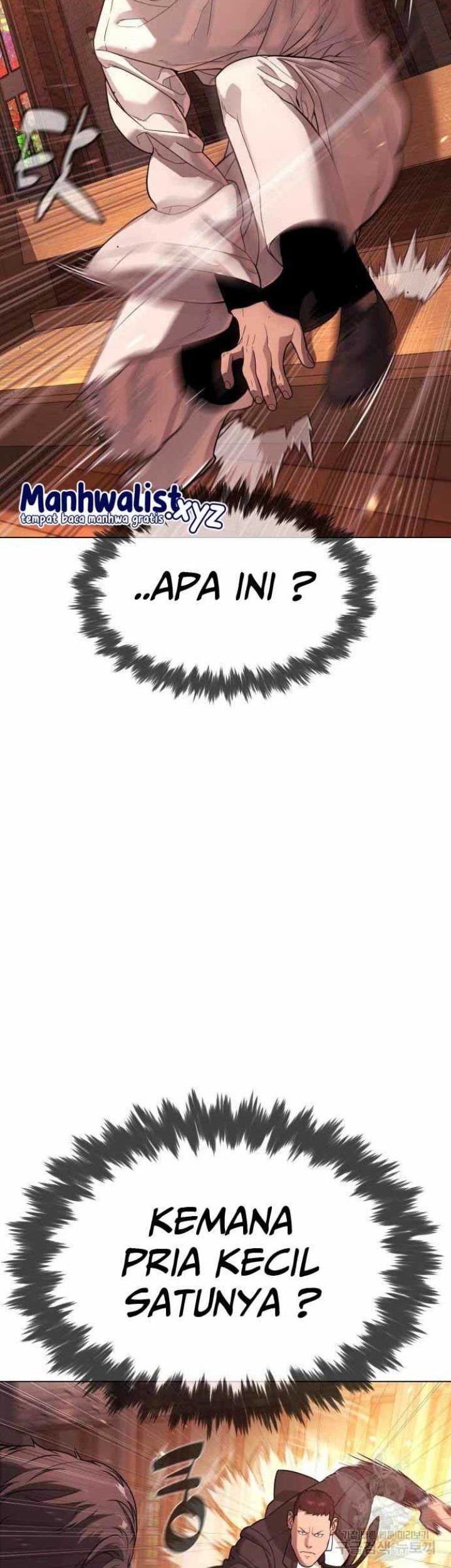 Killer Peter Chapter 12 - halaman 17