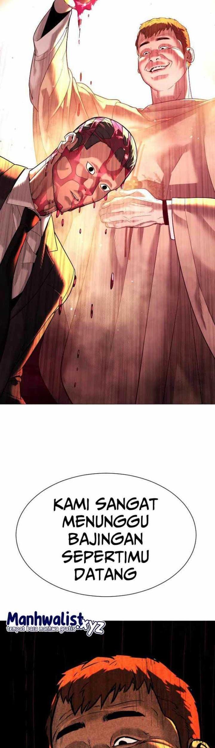 Killer Peter Chapter 12 - halaman 2