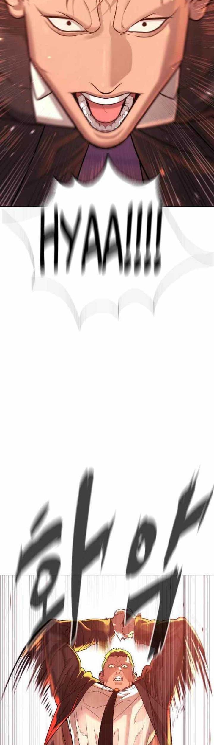 Killer Peter Chapter 12 - halaman 21