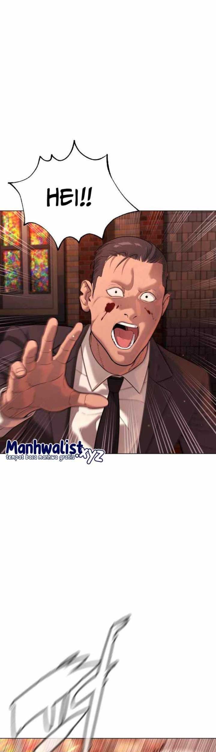 Killer Peter Chapter 12 - halaman 28