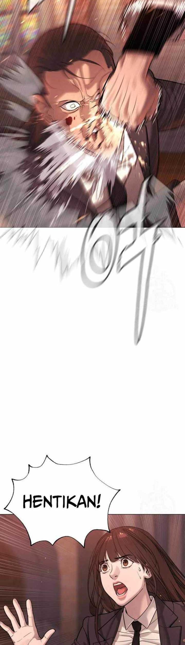 Killer Peter Chapter 12 - halaman 29