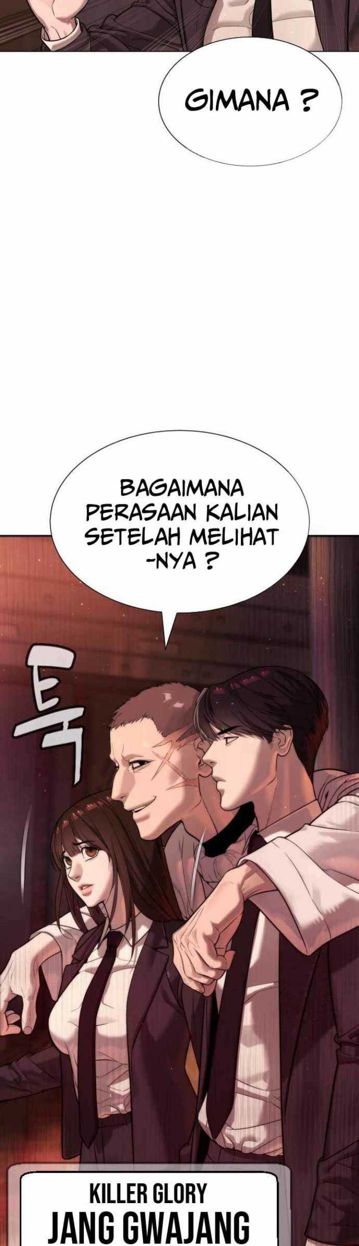 Killer Peter Chapter 12 - halaman 30