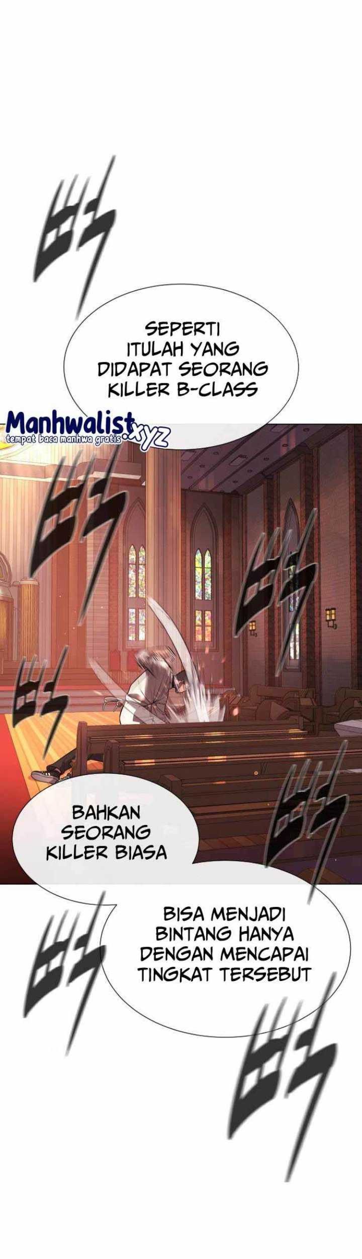Killer Peter Chapter 12 - halaman 32
