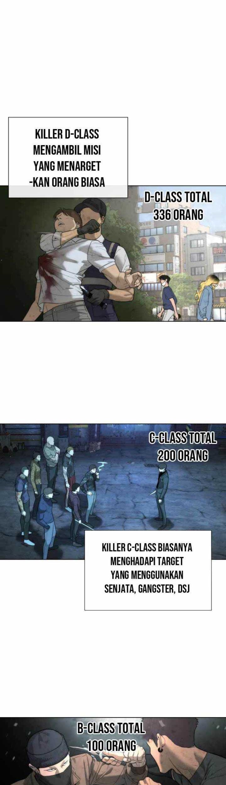 Killer Peter Chapter 12 - halaman 33
