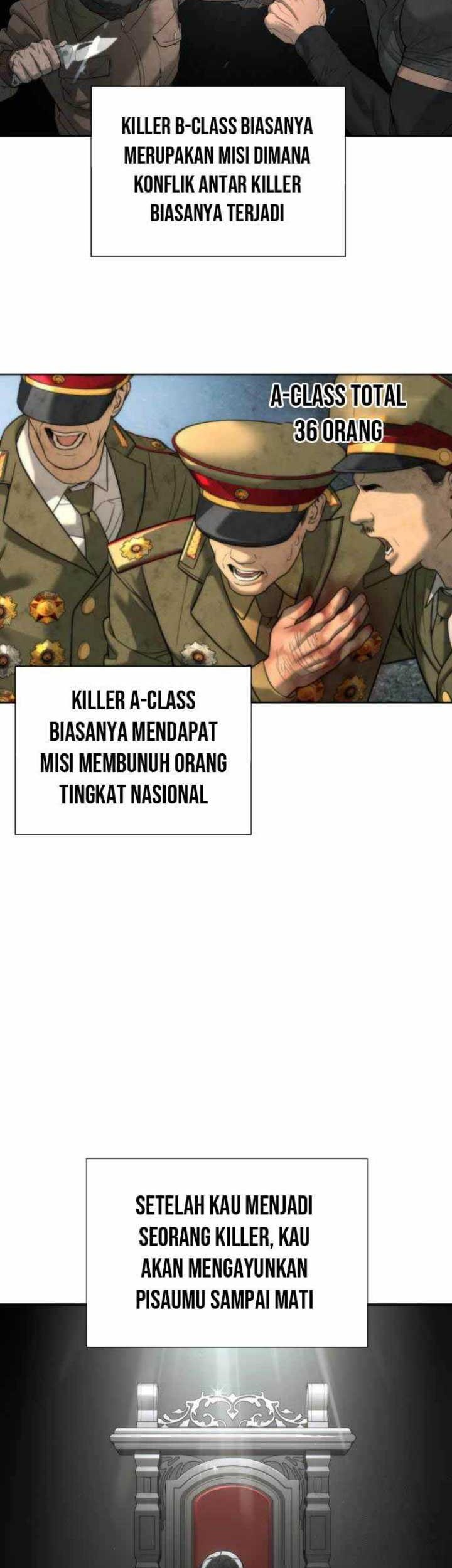 Killer Peter Chapter 12 - halaman 34