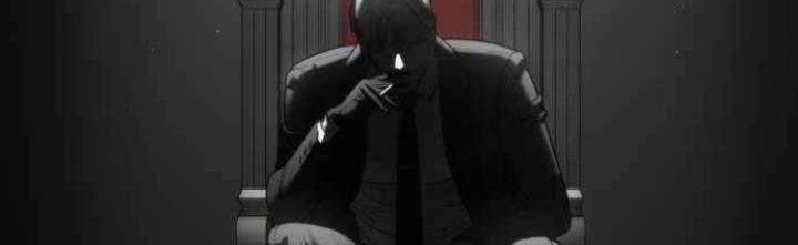 Killer Peter Chapter 12 - halaman 35