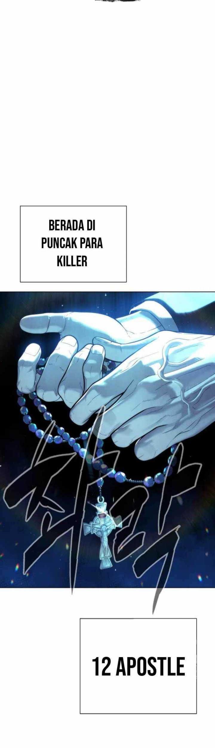Killer Peter Chapter 12 - halaman 38