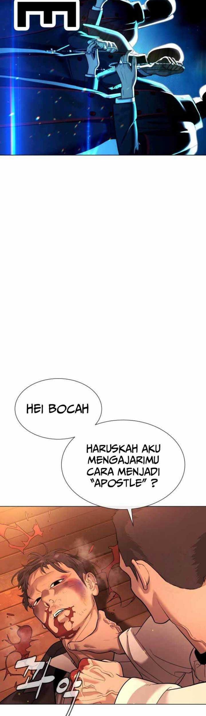 Killer Peter Chapter 12 - halaman 41