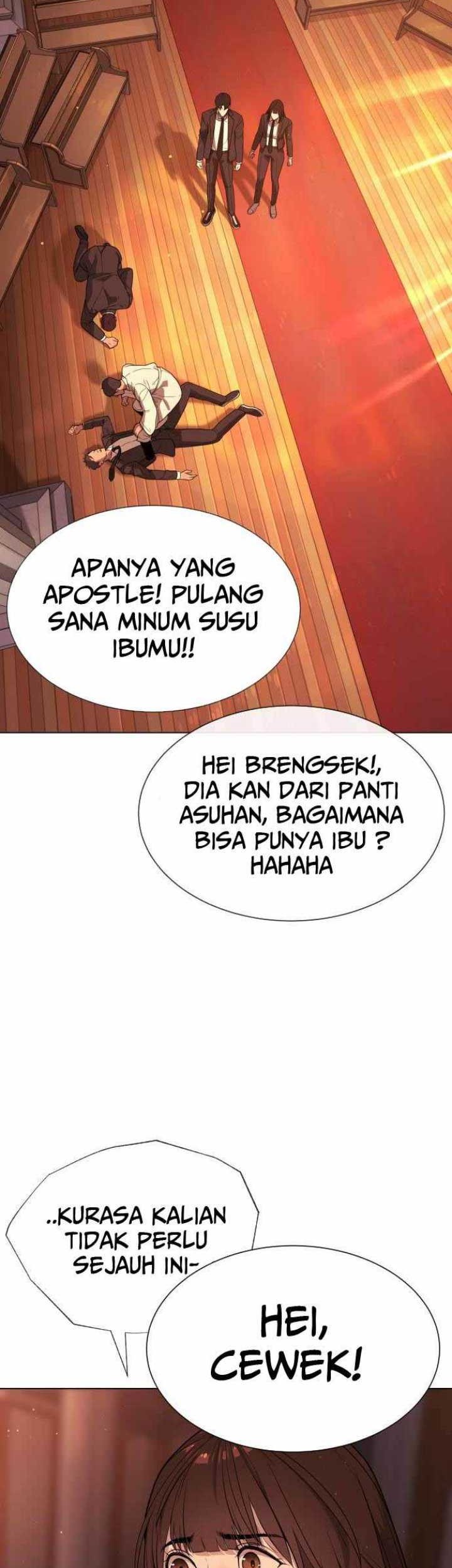 Killer Peter Chapter 12 - halaman 46