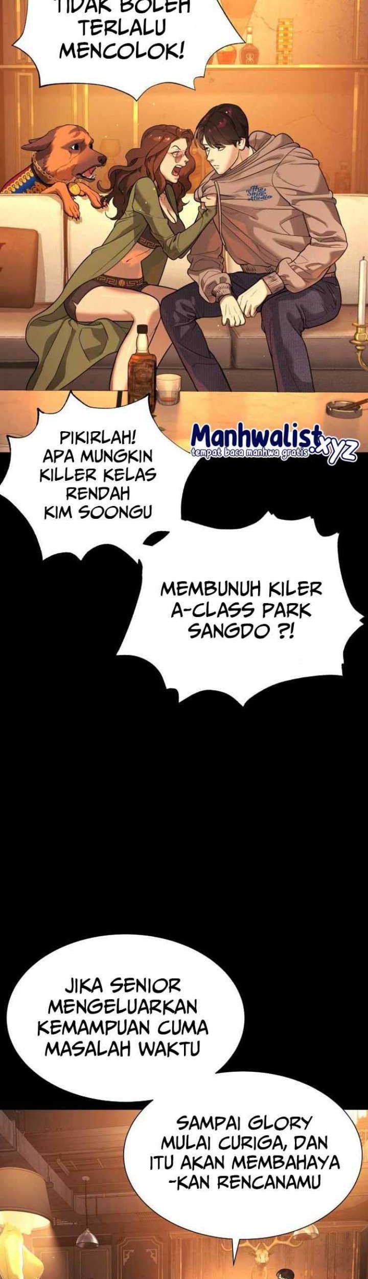 Killer Peter Chapter 12 - halaman 54