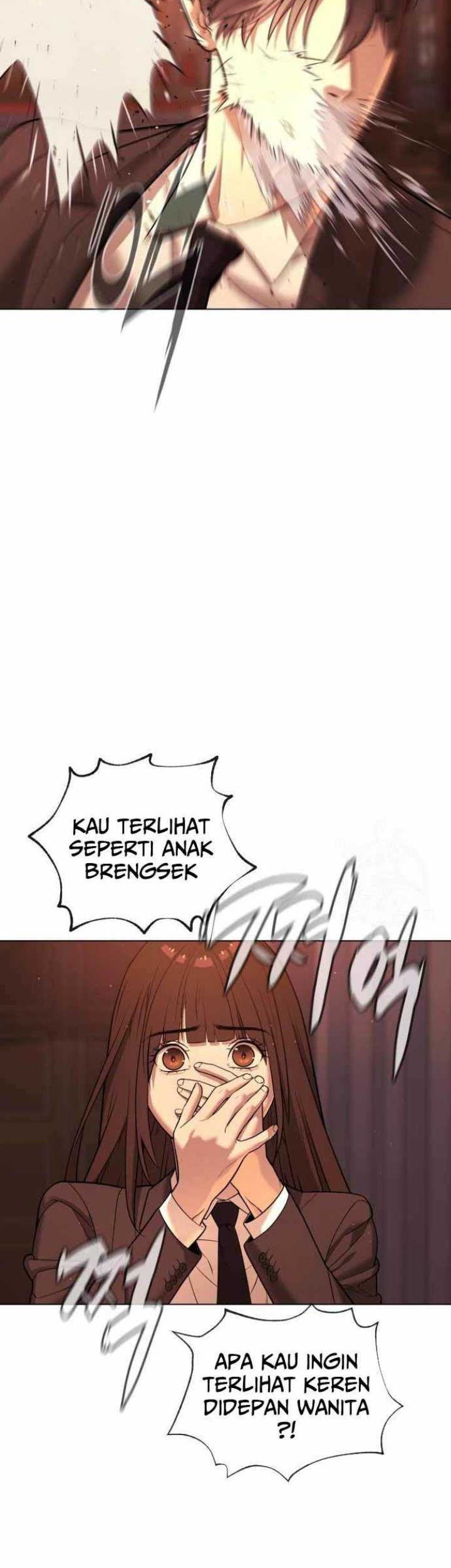 Killer Peter Chapter 12 - halaman 58