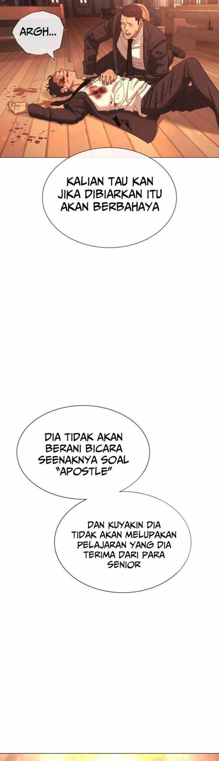 Killer Peter Chapter 12 - halaman 62