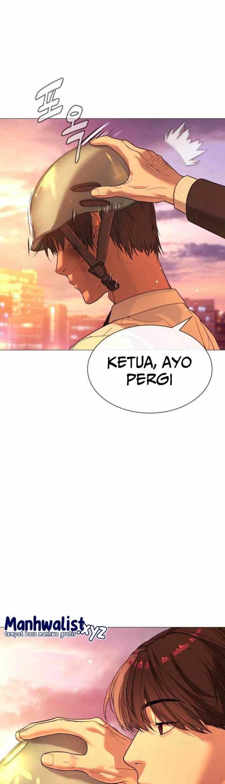 Killer Peter Chapter 12 - halaman 76
