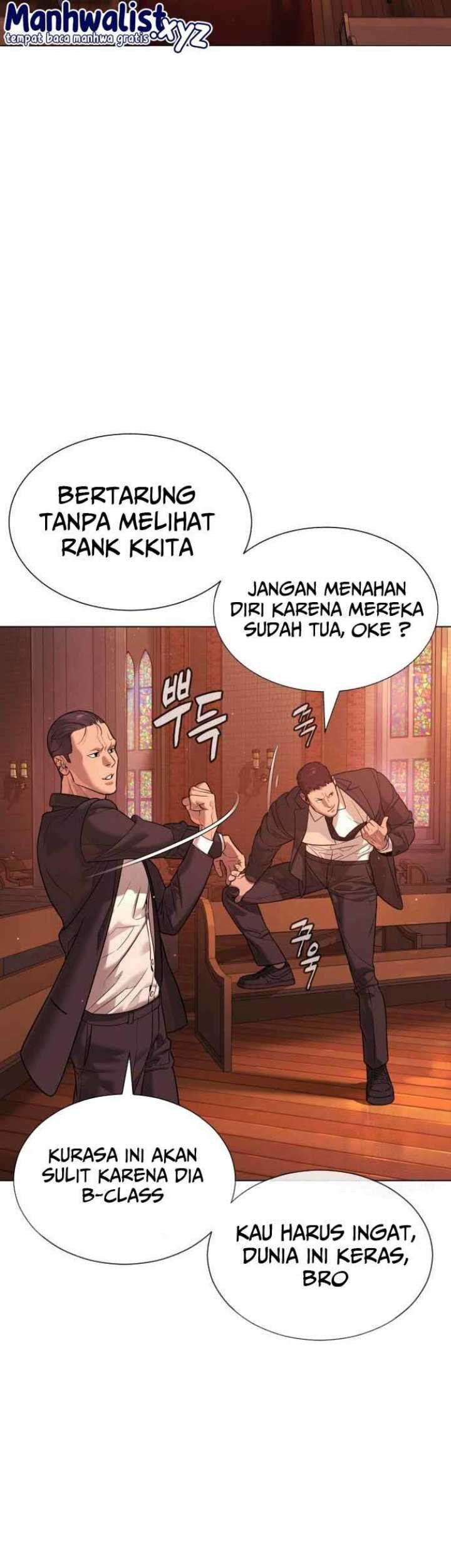 Killer Peter Chapter 12 - halaman 8