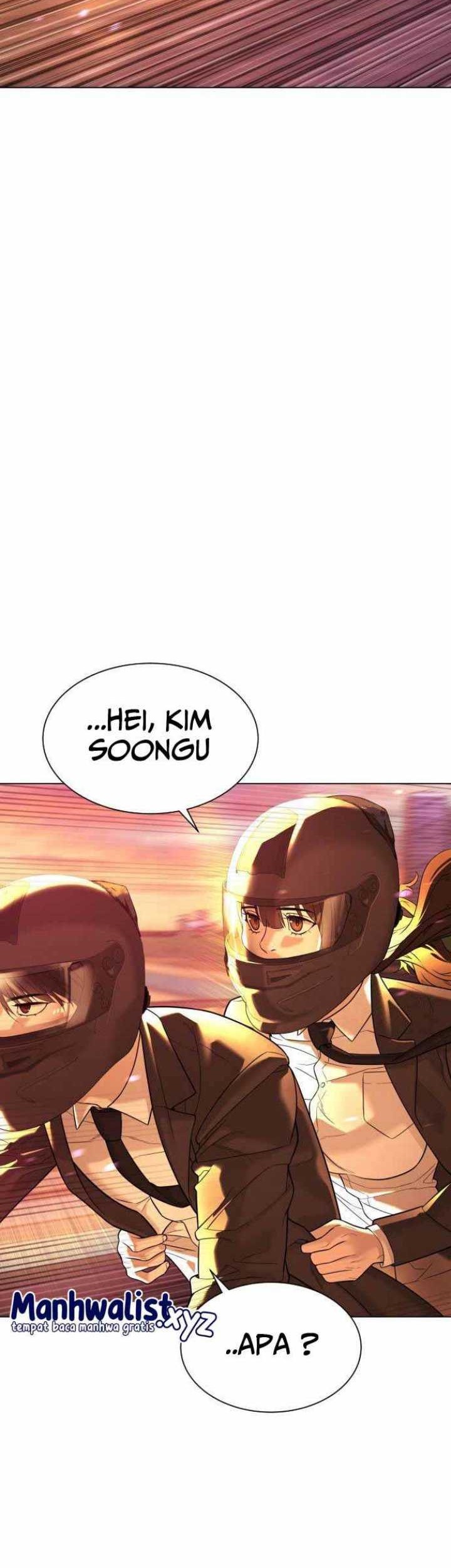 Killer Peter Chapter 12 - halaman 81