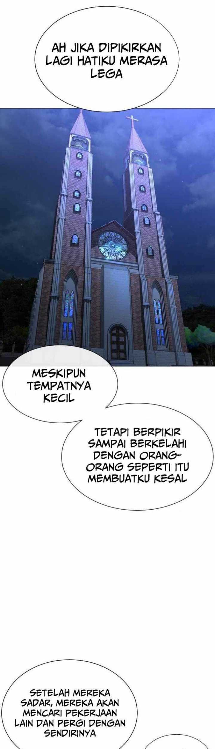 Killer Peter Chapter 12 - halaman 92
