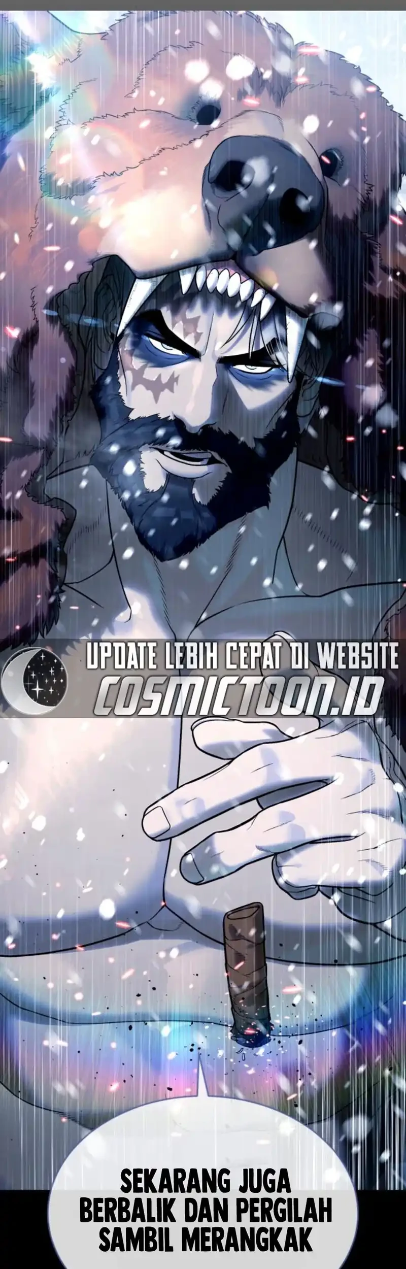 Killer Peter Chapter 120 - halaman 101
