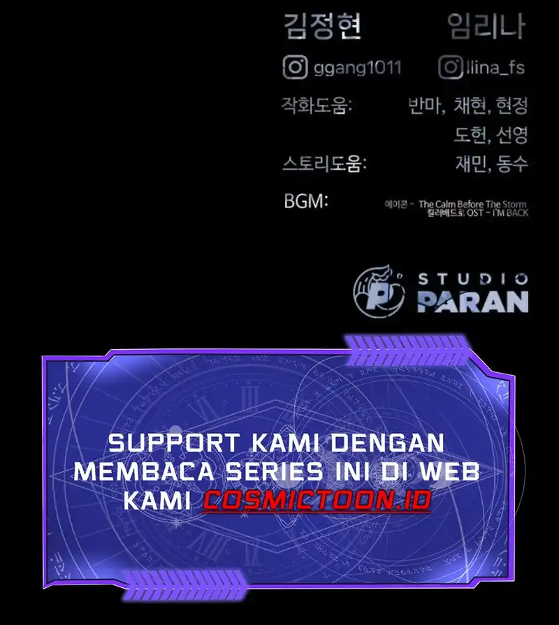 Killer Peter Chapter 120 - halaman 105