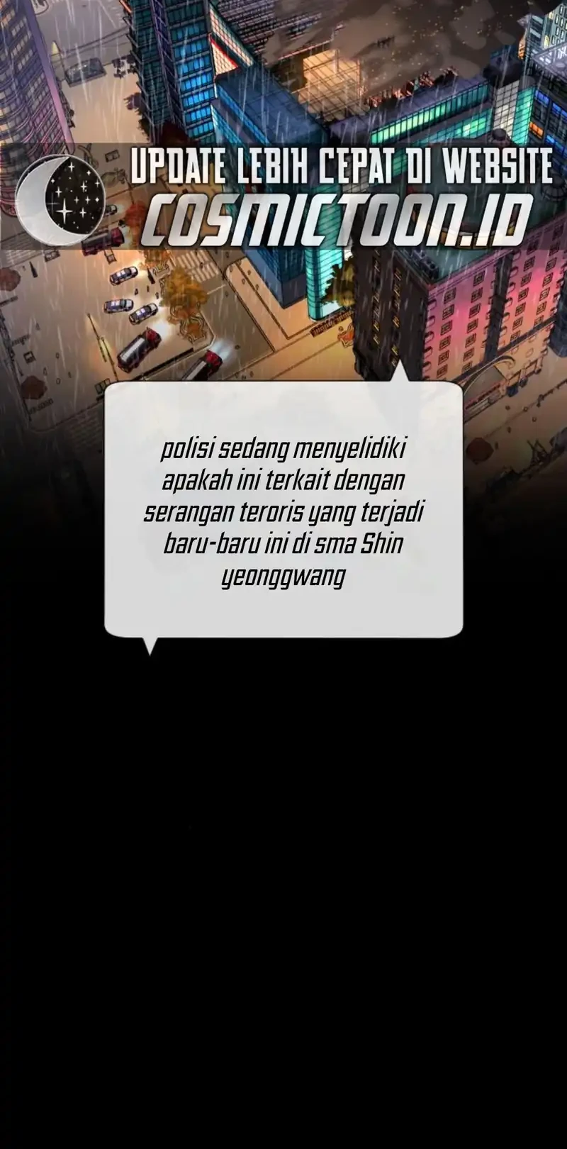 Killer Peter Chapter 120 - halaman 16