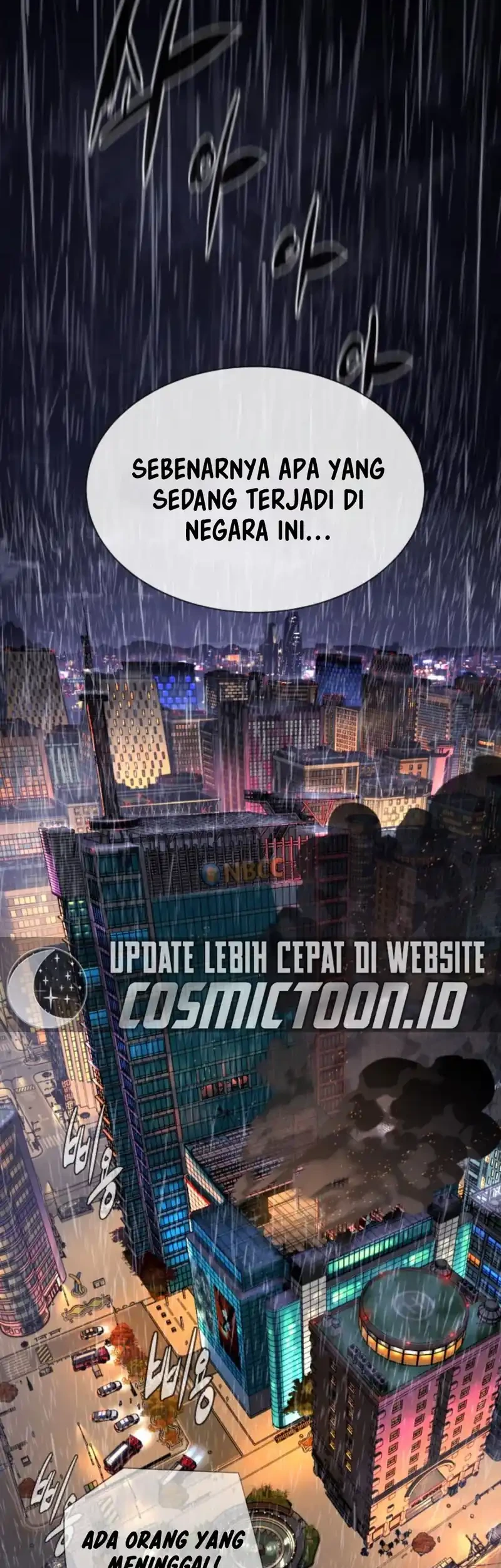 Killer Peter Chapter 120 - halaman 2