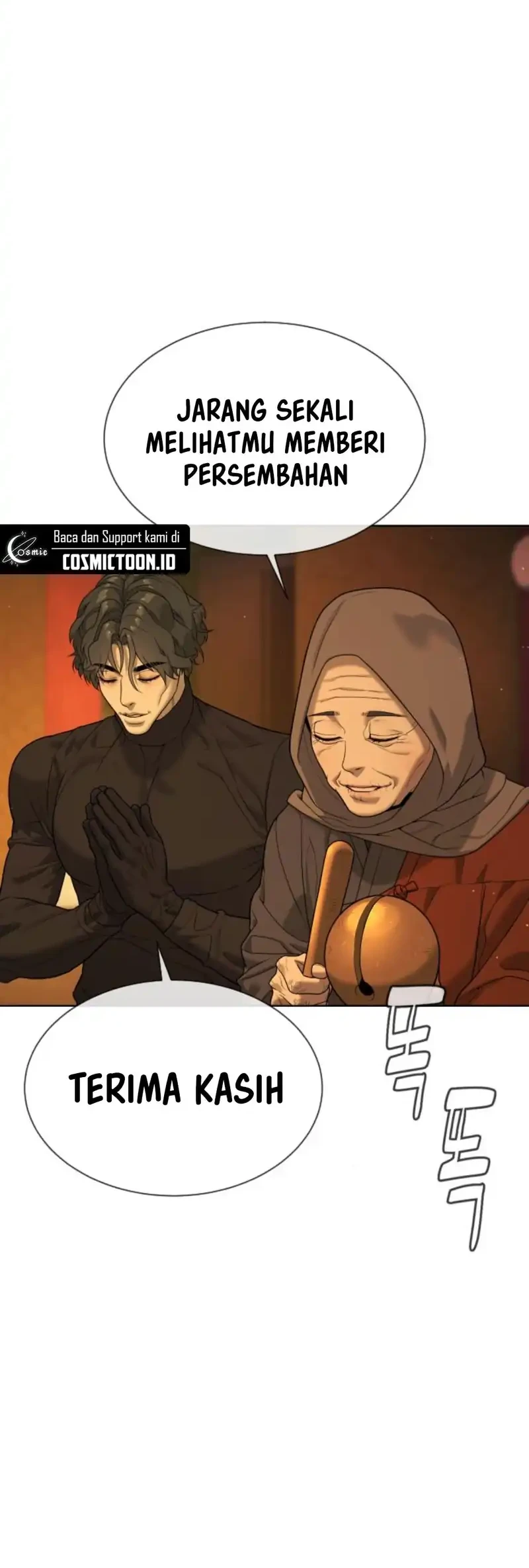 Killer Peter Chapter 120 - halaman 24