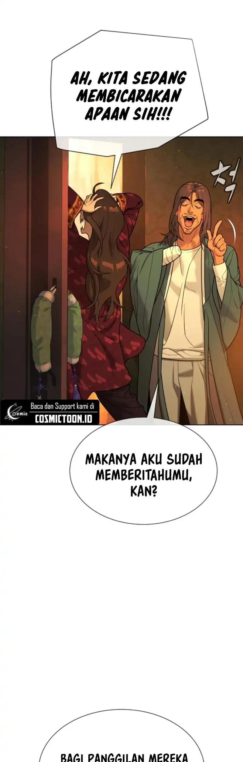 Killer Peter Chapter 120 - halaman 29