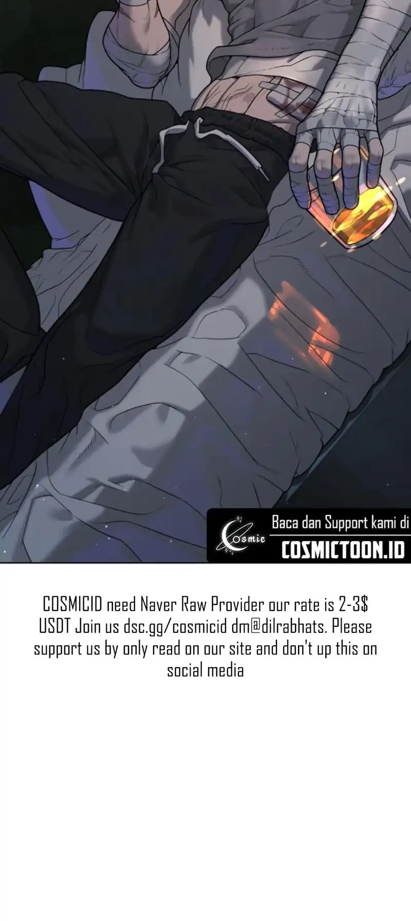 Killer Peter Chapter 120 - halaman 36