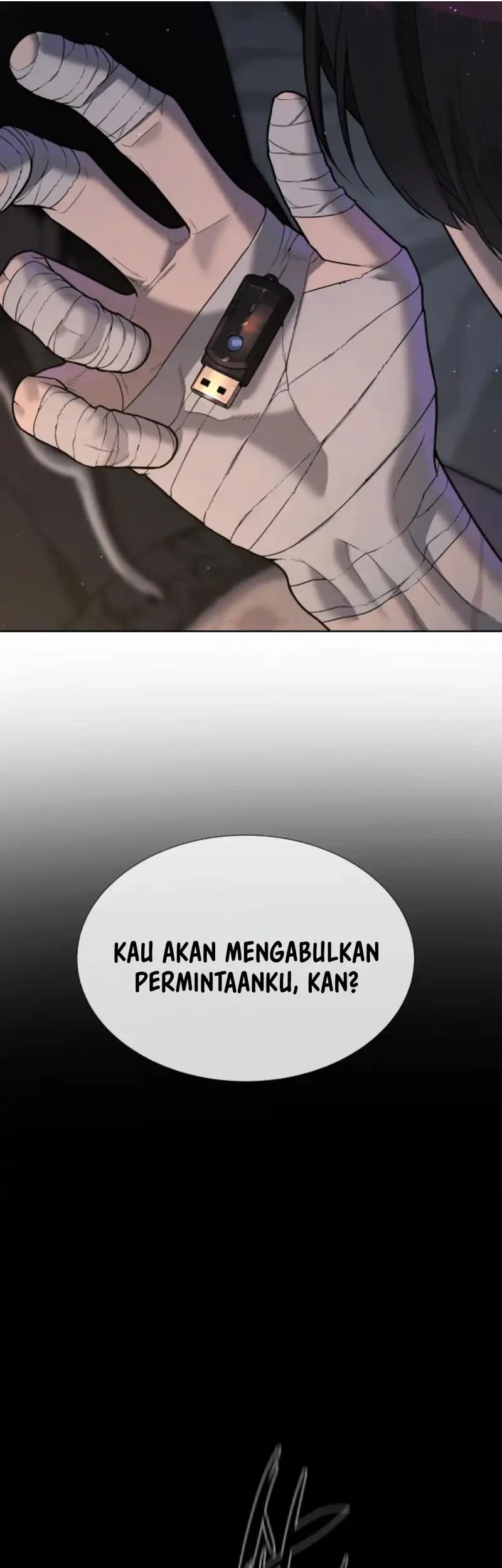 Killer Peter Chapter 120 - halaman 37