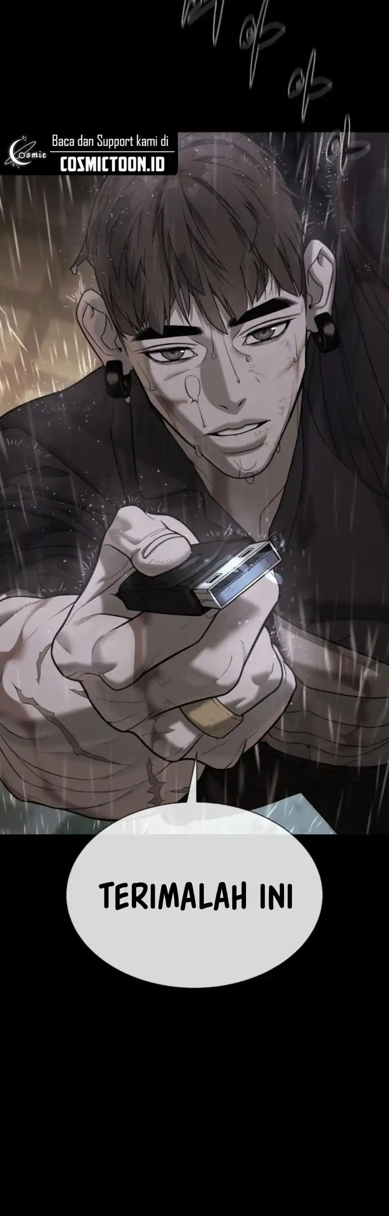 Killer Peter Chapter 120 - halaman 38